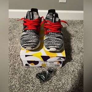 Adidas Ultraboost Missoni Oreo